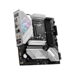 Материнская плата MSI MPG B760M EDGE TI WIFI (LGA1700, Intel B760, 4xDDR5, microATX, RAID SATA: 0,1,15,5)