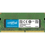 Память SO-DIMM DDR4 3200МГц Crucial (25600Мб/с, CL22, 260-pin)