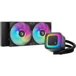 Кулер DeepCool LE240 V2 ARGB