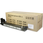 Сервисный комплект Kyocera MK-460 (Kyocera TASKalfa 180, Kyocera TASKalfa 220, Kyocera TASKalfa 181, Kyocera TASKalfa 221)