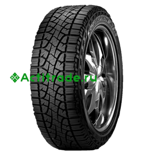 Шина Pirelli Scorpion ATR 185/75 R16 93T летняя