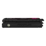 Картридж Pantum CTL-1100M (пурпурный; 700стр; Pantum CP1100, CP1100DW, CM1100DN, CM1100DW, CM1100ADN, CM1100ADW)