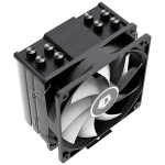 Кулер ID-Cooling SE-214-XT (Socket: 1150, 1151, 1155, 1156, 1200, 1700, AM4, алюминий+медь, 27дБ, 4-pin)