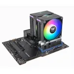 Кулер Thermaltake CL-P121-CA12SW-A