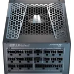 Блок питания Seasonic Prime PX-2200 (ATX, 2200Вт, PLATINUM)