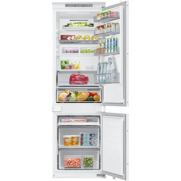 Холодильник Samsung BRB70F26CES0EO (2-камерный, инверторный компрессор)