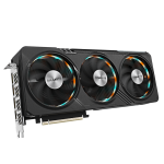 Видеокарта GeForce RTX 4070 SUPER 2565МГц 12Гб Gigabyte GAMING OC (PCI-E 4.0, GDDR6X, 192бит, 1xHDMI, 3xDP)