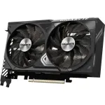 Видеокарта GeForce RTX 4070 2490МГц Gigabyte (GDDR6, 192бит, 1xHDMI, 3xDP)