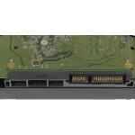 Жесткий диск HDD Western Digital Purple Pro (3.5