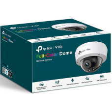 Камера видеонаблюдения TP-Link VIGI C230(4mm) (3Мп, 4 мм, 2304x1296, 25кадр/с)