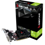 Видеокарта GeForce GT 730 700МГц 2Гб Biostar (DDR3, 128бит)