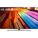 LED-телевизор LG 75UT81006LA (75