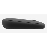 Клавиатура и мышь Logitech Slim MK470 (радиоканал, кнопок 3, 1000dpi)