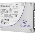 Жесткий диск SSD 1,92Тб Intel (2.5