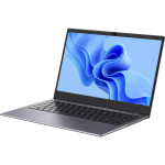 Chuwi GemiBook Xpro (Intel N150 3 ГГц/8 ГБ LPDDR5 4800 МГц/14.1