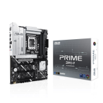 Материнская плата ASUS PRIME Z890-P (Socket-1851, xDDR4 DIMM, ATX, RAID SATA: 0,1,10,5)