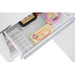 Холодильник полновстраиваемый Beko BCNA306E2S (No Frost, A+, 2-камерный, объем 306:225,75л, 54x193.5x54.5см)