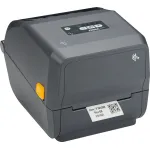 Стационарный принтер Zebra ZD421 (прямая термопечать, 203dpi, 152мм/сек, макс. ширина ленты: 104мм, USB)