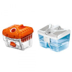 Пылесос Thomas DryBOX + AquaBOX Cat&Dog (контейнер, потребляемая мощность: 1700Вт)