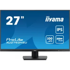 Монитор Iiyama ProLite XU2793HSU-B6 (27