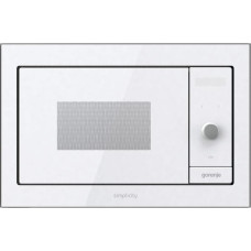 Микроволновая печь Gorenje BM235G1SYW