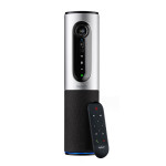 Веб-камера Logitech ConferenceCam Connect (3млн пикс., 1920x1080, микрофон, автоматическая фокусировка, USB 2.0)