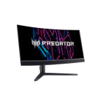 Монитор Acer Predator X34Vbmiiphuzx (34