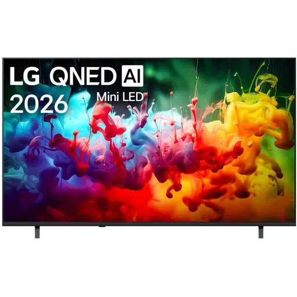 LED-телевизор LG 75QNED70B6A (75