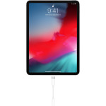 Переходник Apple (mini-Jack 3.5 (f), USB Type-C (m))