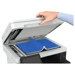 МФУ Canon i-Sensys MF463DW (черно-белая, A4, 1024Мб, 40стр/м, 1200x1200dpi, авт.дуплекс, 80'000стр в мес, RJ-45, USB, Wi-Fi)