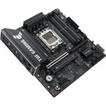 Материнская плата ASUS TUF GAMING B850M-E WIFI (x)