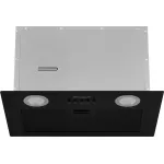 Вытяжка Weissgauff Dubhe 450 Black