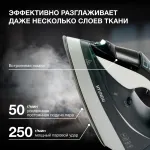 Утюг Hyundai H-SIP3100