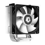 Кулер ID-Cooling SE-903-XT (Socket: 1150, 1151, 1151-v2, 1155, 1156, 1200, 1700, AM4, алюминий+медь, 26дБ, 4-pin)