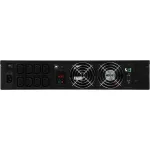 ИБП Powercom Macan MRT-2000-L (с двойным преобразованием, 2000ВА, 2000Вт, 8xIEC 320 C13 (компьютерный))