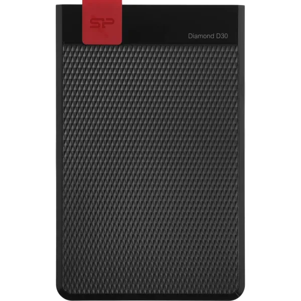 HDD Silicon Power (2.5