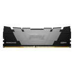 Память DIMM DDR4 2x8Гб 4600МГц Kingston (36800Мб/с, CL19, 288-pin)