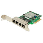 Сетевой адаптер Supermicro AOC-SGP-I4