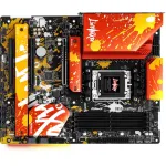 Материнская плата ASRock B650 LIVEMIXER (AM5, AMD B650, 4xDDR5 DIMM, RAID SATA: 0,1)