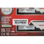 Память DIMM DDR5 2x16Гб 5600МГц Patriot Memory (44800Мб/с, CL36, 288-pin, 1.25 В)