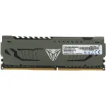 Память DIMM DDR4 8Гб 3200МГц Patriot Memory (25600Мб/с, CL16, 288-pin, 1.35 В)