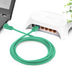 Greenconnect GCR-LNC05-3.0m (3м, 5E)