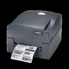 Стационарный принтер Godex G530U (300dpi, макс. ширина ленты: 118мм, USB)