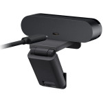 Веб-камера Logitech Brio (13млн пикс., 4096x2160, микрофон, автоматическая фокусировка, USB 3.0)