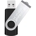 Накопитель USB KingPrice KPFD2A064ABK