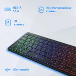 Oklick 300S (78кл)