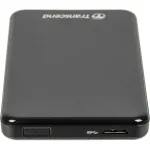 Внешний жесткий диск HDD Transcend (2.5
