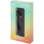 Модем ZTE MF833R