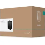 Корпус DeepCool CH270 (Micro-Tower)