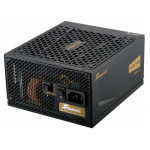 Блок питания Seasonic PRIME Gold 1300W (EPS, 1300Вт, 20+4 pin, 1 вентилятор, GOLD)
